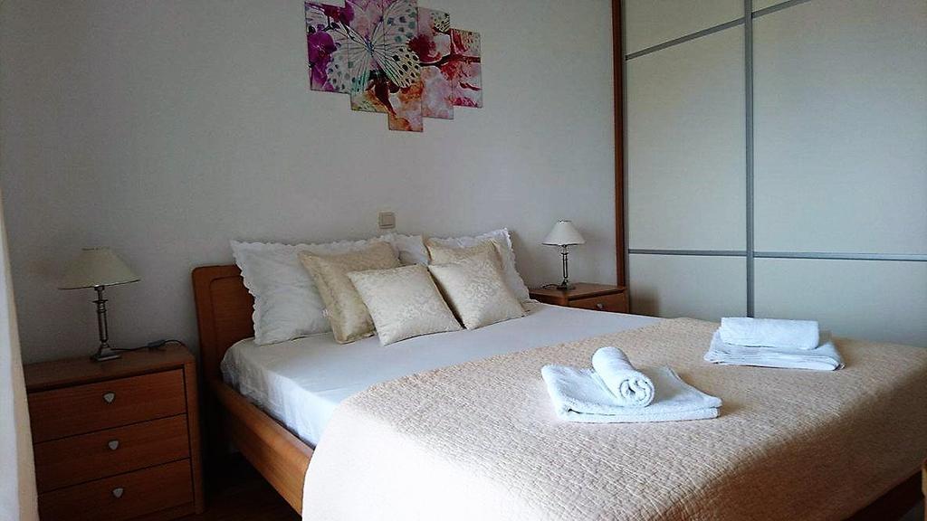 Apartment Vanja Tučepi Extérieur photo