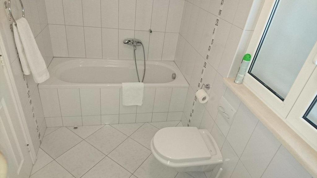 Apartment Vanja Tučepi Extérieur photo