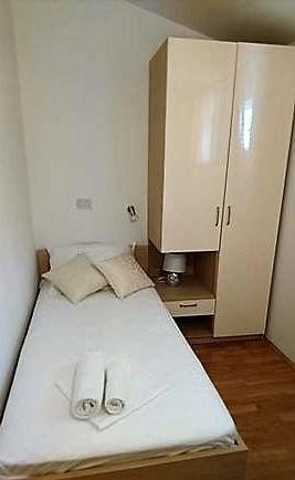 Apartment Vanja Tučepi Extérieur photo