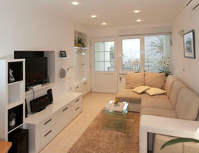 Apartment Vanja Tučepi Extérieur photo